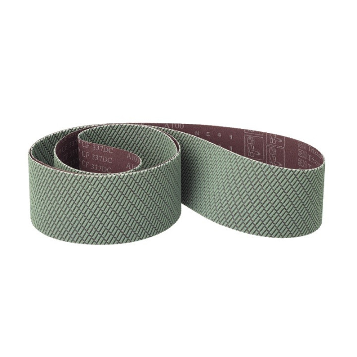 Trizact CF-01A Schleifband 75x2000