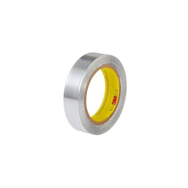 Aluband 3M 431 38x0,09x55