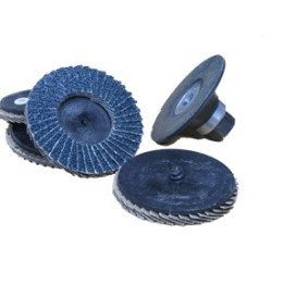 Mini Fächerscheibe DM75