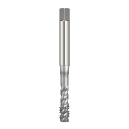 MG-Bohrer TINAL-X Sackloch HSS-E