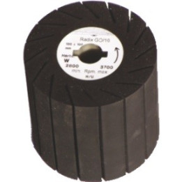 Radex GO/16 M DM 100x100 B19,1 hart 1619