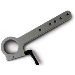 Handgriff zu Rationella