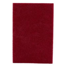 Handpads 7447 158x224 very fine/rot