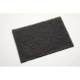 Handpads 7446 152x224 S Blending Pad/grau