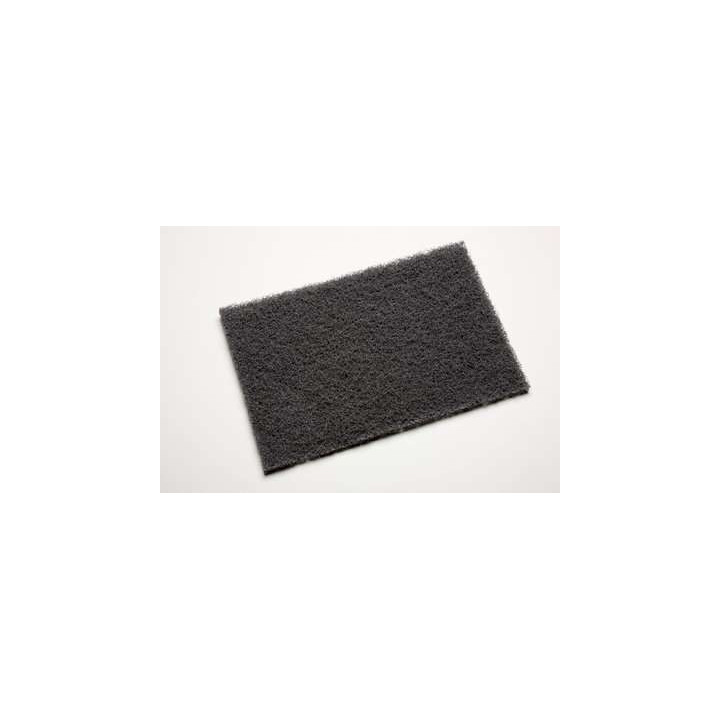 Handpads 7446 152x224 S Blending Pad/grau