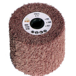 FBLL 110x100 B19,1 fine/rot