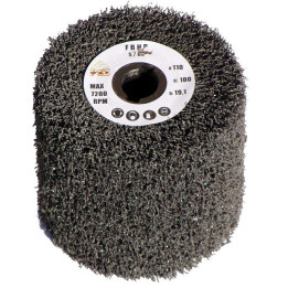 FBHP 110x100 B19,1 Siliciumcarbit