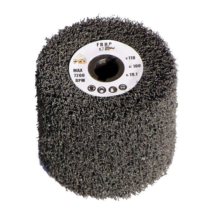 FBHP 110x100 B19,1 Siliciumcarbit