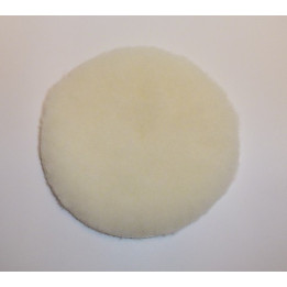 Klett-Lammfell Dm125mm