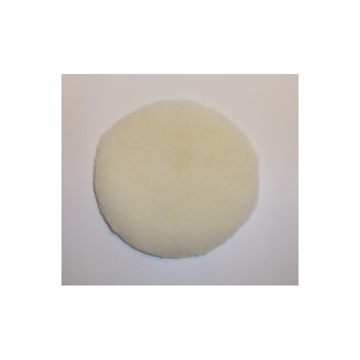 Klett-Lammfell Dm125mm