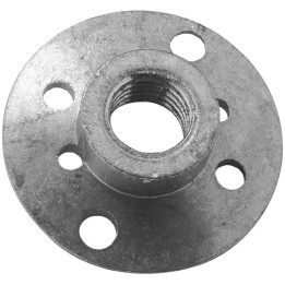 Spannflansch für Winkelschleifer (Bristle Brush)