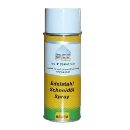 Schneidöl Spray Niro 400ml