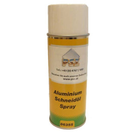 Schneidöl Spray ALU 400ml