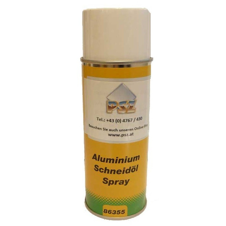 Schneidöl Spray ALU 400ml