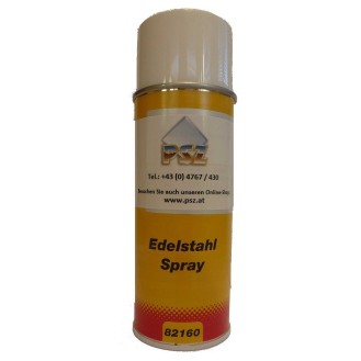Edelstahl-Spray 400ml