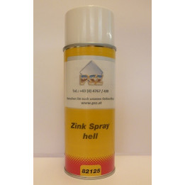 Zink-Spray 400ml