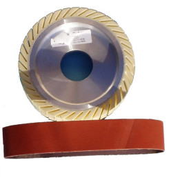 Schleifband  200x50 (50x620) Cubitron II