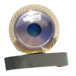 Trizact CF-01A Schleifband 200x50 (50x620)