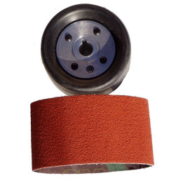 Schleifband 120x90 (90x377)  Cubitron II