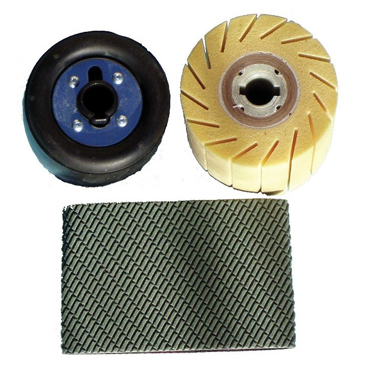 Trizact CF-01A Schleifband 100x100 (100x316)