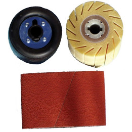 Schleifband 100x100 (100x316)  Cubitron II