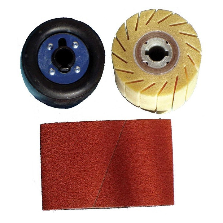Schleifband 100x100 (100x316)  Cubitron II