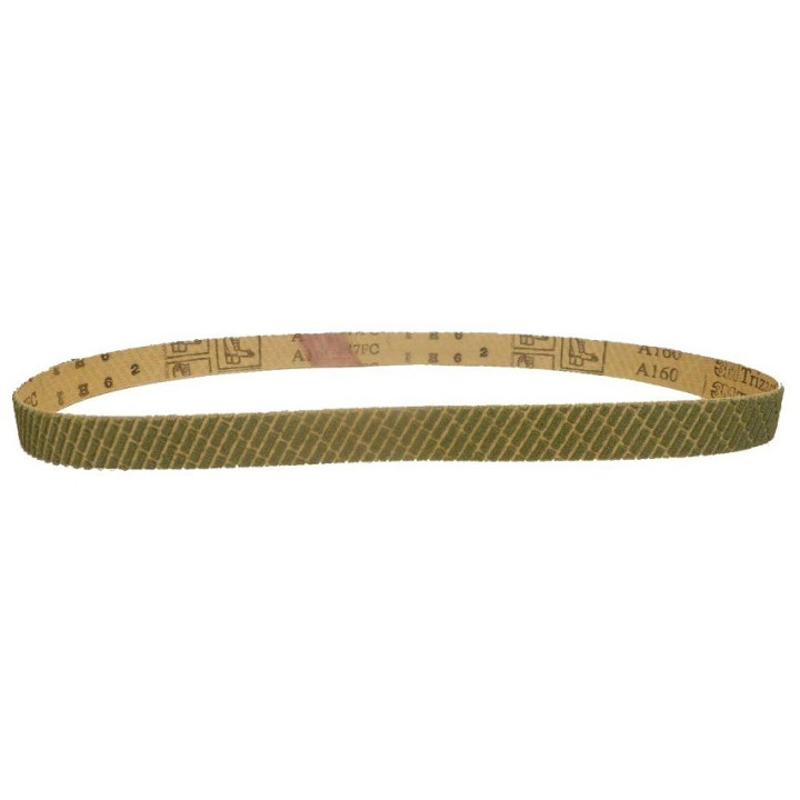 Trizact CF-01A Schleifband 20x735