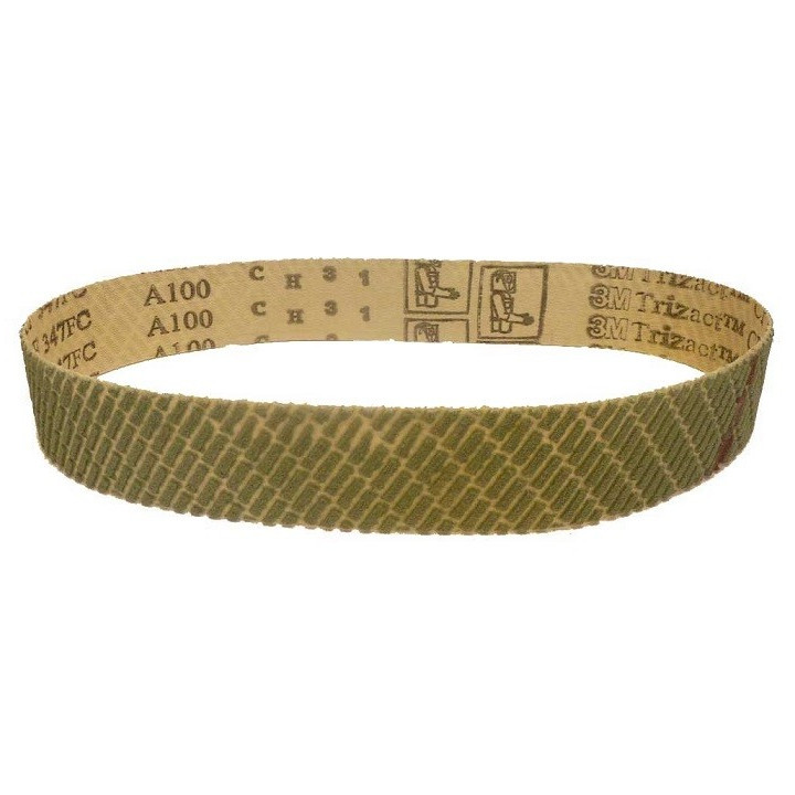 Trizact CF-01A Schleifband 30x533