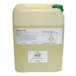 Passivierungsmittel 10kg PPVN