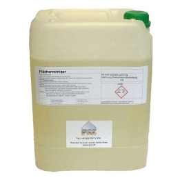 Flächenreiniger RPXX 10kg