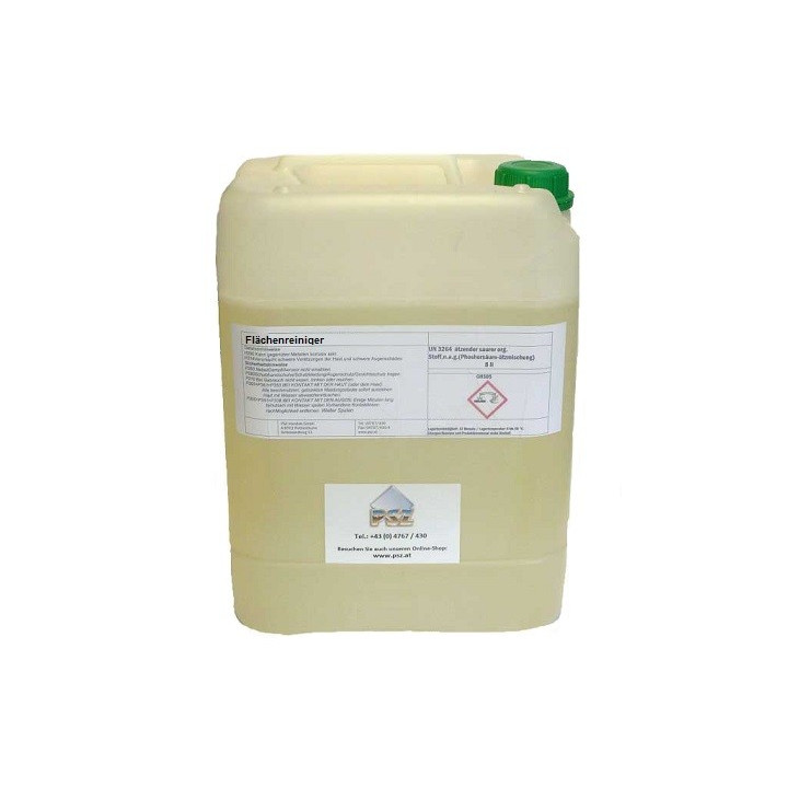 Flächenreiniger RPXX 10kg