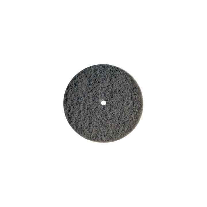 Vliesscheibe Dm115
