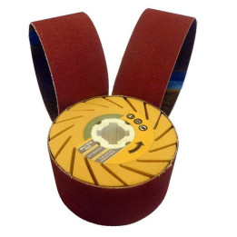 Schleifband 50x100 (50x316) CubitronII
