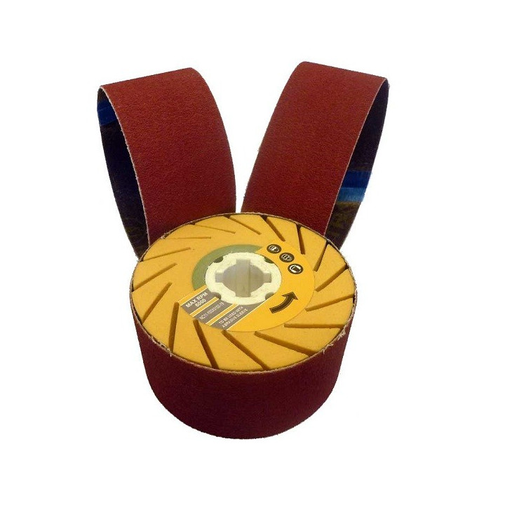 Schleifband 50x100 (50x316) CubitronII