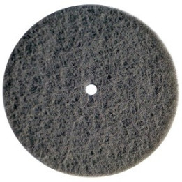 Vliesscheibe Dm150