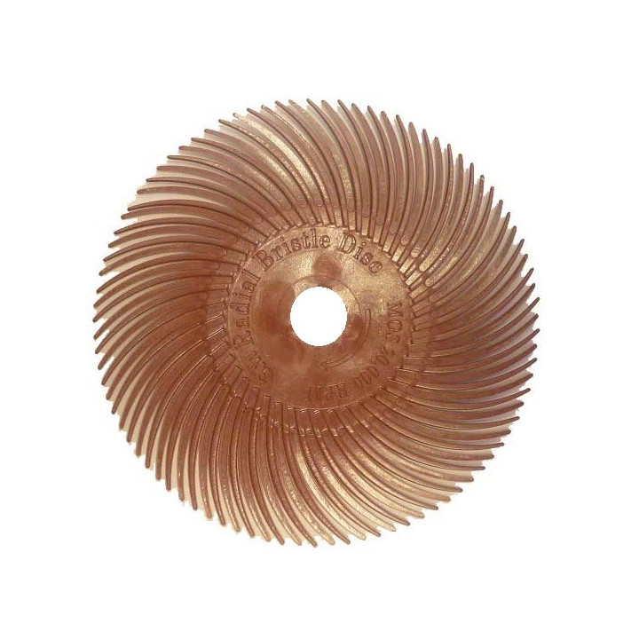 Bristle Brush Dm75 M