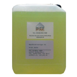 Maschinenreiniger 5 Liter
