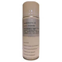 PSZ Bandschleiföl NE Spraydose 400ml