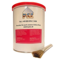 Schmiermittel zum Fließbohren 1kg