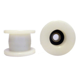 Ersatzrolle klein für Rohrtrimmer