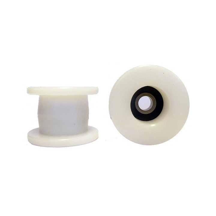 Ersatzrolle klein für Rohrtrimmer