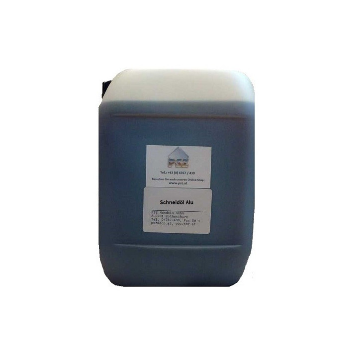Schneidöl ALU 5 Liter