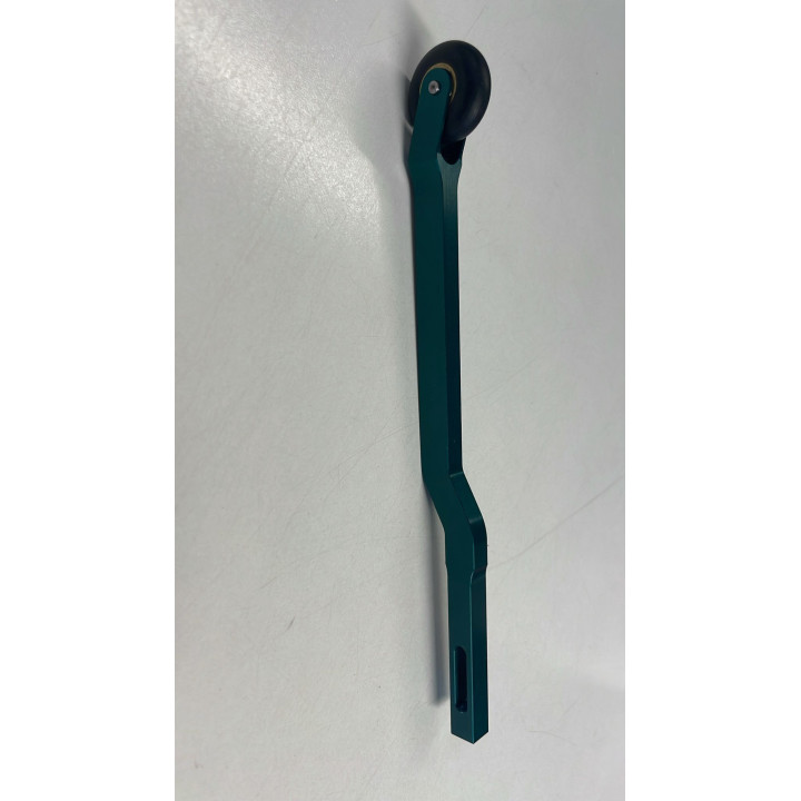 Kontaktarm Makita (Bandlänge 610mm) türkis