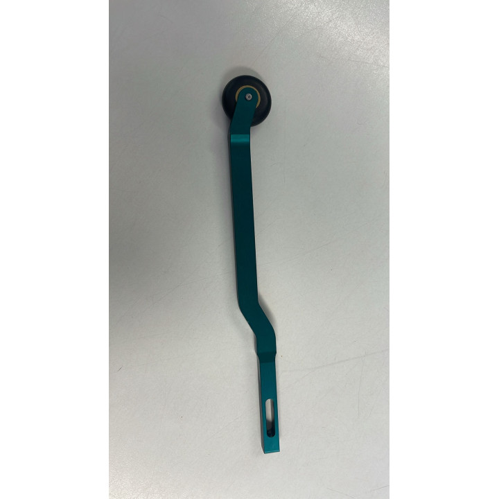 Kontaktarm Makita (Bandlänge 610mm) türkis