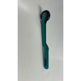 Kontaktarm Makita (Bandlänge 520mm) türkis