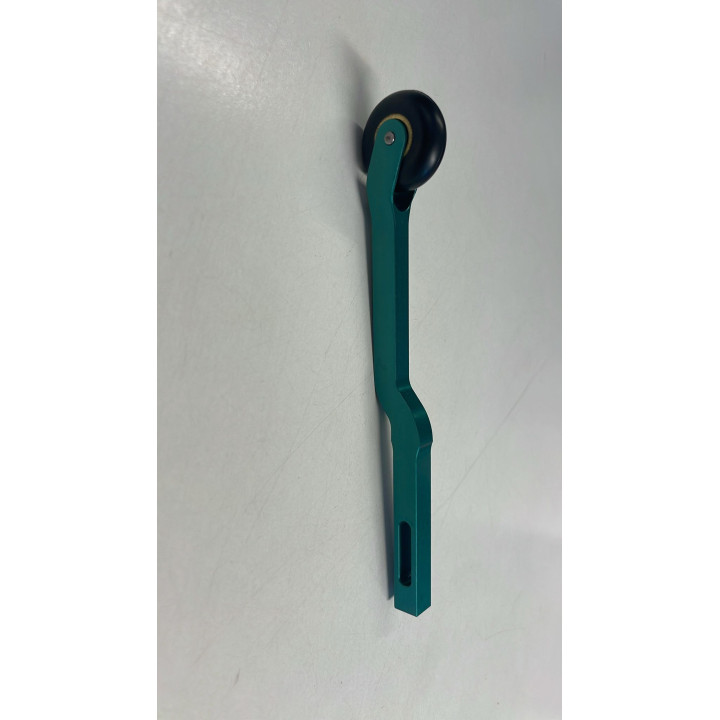 Kontaktarm Makita (Bandlänge 520mm) türkis