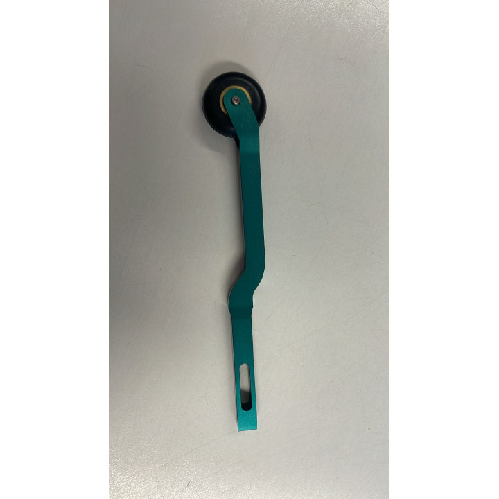 Kontaktarm Makita (Bandlänge 520mm) türkis
