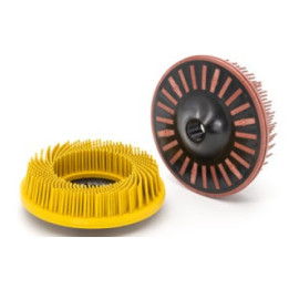 Bristle Disc DM115 M14