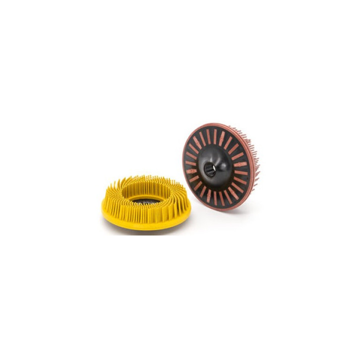 Bristle Disc DM115 M14