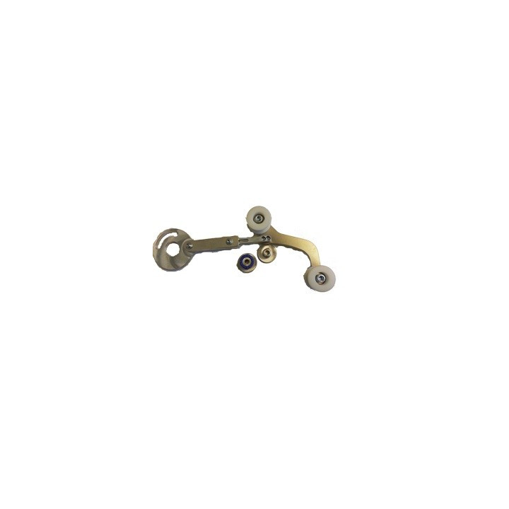 Hook Trimmer inkl. Antriebsrolle